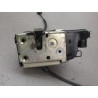SYSTEME CONDAMNATION AVANT DROIT RENAULT LAGUNA