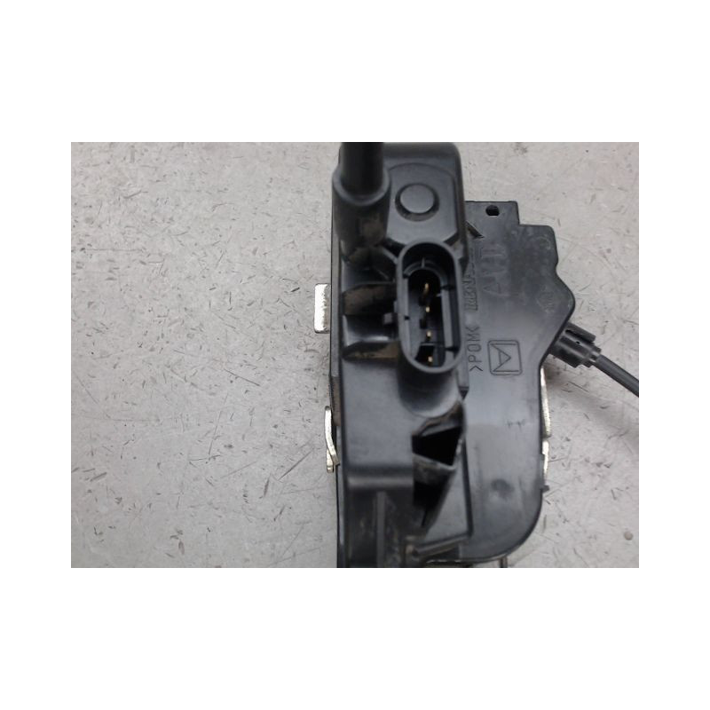 SYSTEME CONDAMNATION AVANT DROIT RENAULT LAGUNA