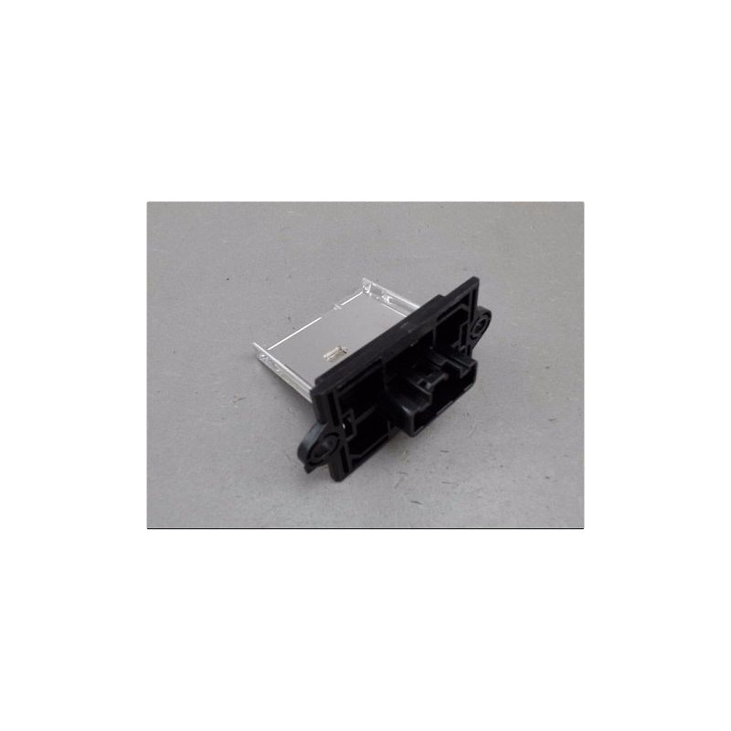 MODULE DE CHAUFFAGE NISSAN NV200 FOURGON 2009-