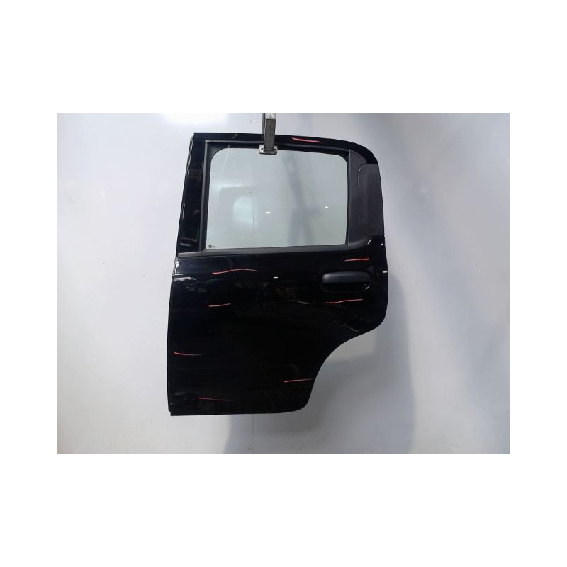 PORTE ARRIERE GAUCHE FIAT PANDA 2003-