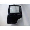 PORTE ARRIERE GAUCHE FIAT PANDA 2003-