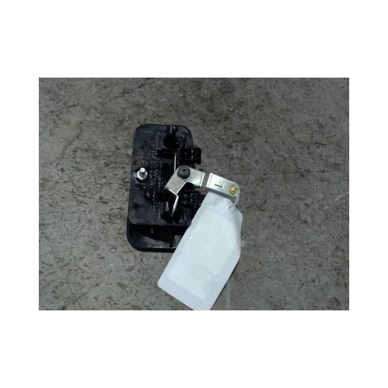 POIGNEE EXTERIEURE PORTE AVANT GAUCHE FORD TRANSIT