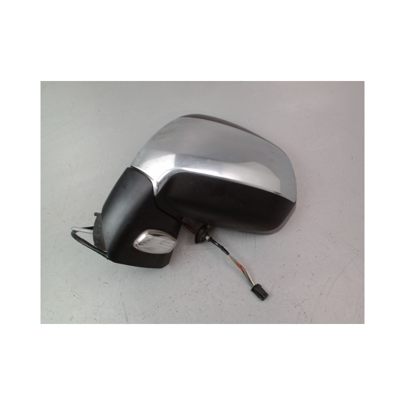 RETROVISEUR EXTERIEUR ELECTRIQUE GAUCHE PEUGEOT 3008 BREAK I Phase 1 2009-2013