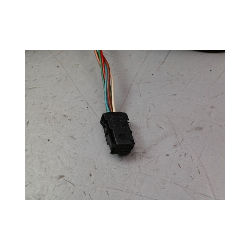RETROVISEUR EXTERIEUR ELECTRIQUE GAUCHE PEUGEOT 3008 BREAK I Phase 1 2009-2013