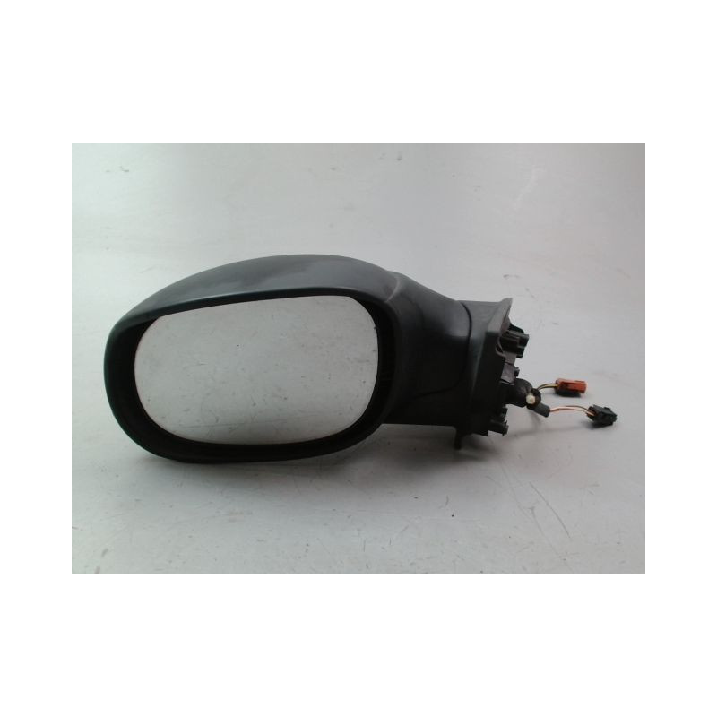 RETROVISEUR EXTERIEUR ELECTRIQUE GAUCHE CITROEN C3 I Phase 2 2005-2010