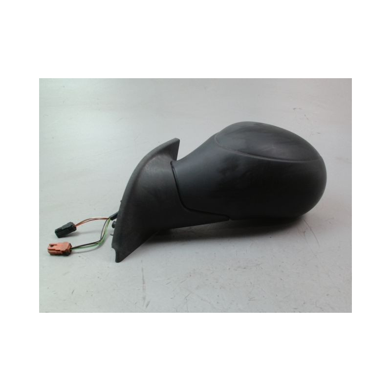 RETROVISEUR EXTERIEUR ELECTRIQUE GAUCHE CITROEN C3 I Phase 2 2005-2010