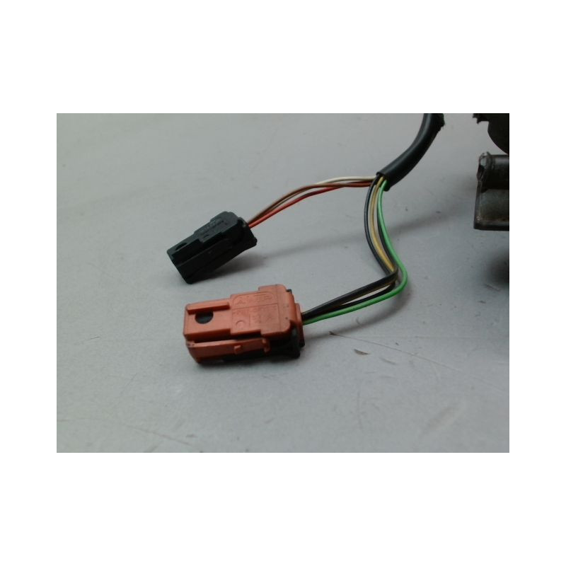 RETROVISEUR EXTERIEUR ELECTRIQUE GAUCHE CITROEN C3 I Phase 2 2005-2010