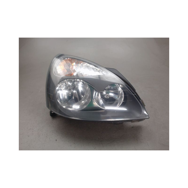 PHARE DROIT RENAULT CLIO