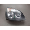 PHARE DROIT RENAULT CLIO