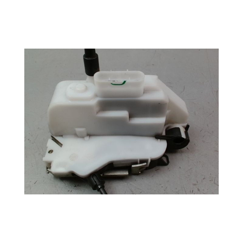 SYSTEME CONDAMNATION AVANT GAUCHE CITROEN C3 I Phase 2 2005-2010