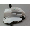SYSTEME CONDAMNATION AVANT GAUCHE CITROEN C3 I Phase 2 2005-2010