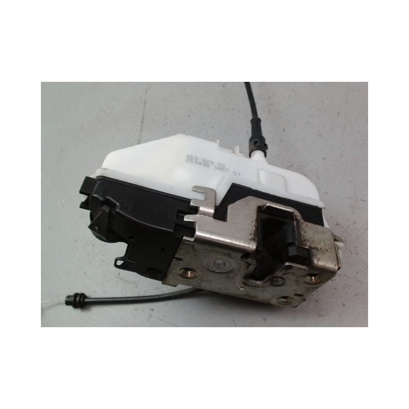 SYSTEME CONDAMNATION AVANT GAUCHE CITROEN C3 I Phase 2 2005-2010