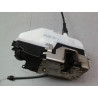 SYSTEME CONDAMNATION AVANT GAUCHE CITROEN C3 I Phase 2 2005-2010