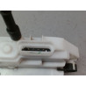 SYSTEME CONDAMNATION AVANT GAUCHE CITROEN C3 I Phase 2 2005-2010