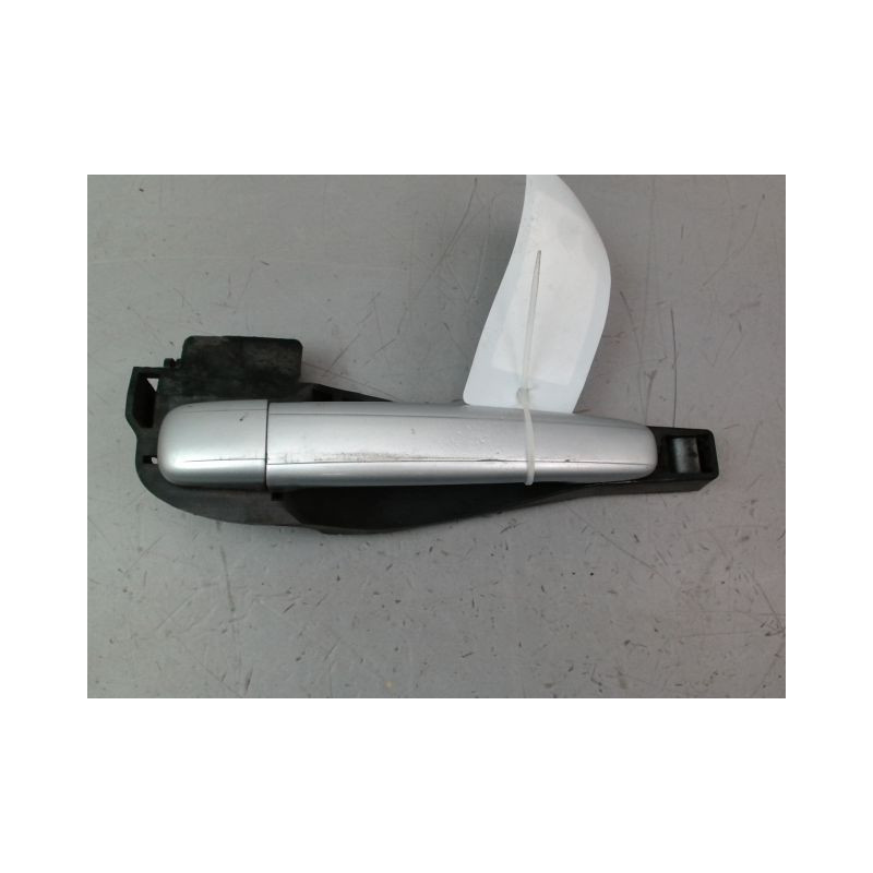 POIGNEE EXTERIEURE PORTE AVANT DROIT CITROEN C3 I Phase 2 2005-2010