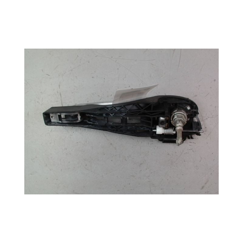 POIGNEE EXTERIEURE PORTE AVANT GAUCHE CITROEN C3 I Phase 2 2005-2010