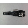 POIGNEE EXTERIEURE PORTE AVANT GAUCHE CITROEN C3 I Phase 2 2005-2010