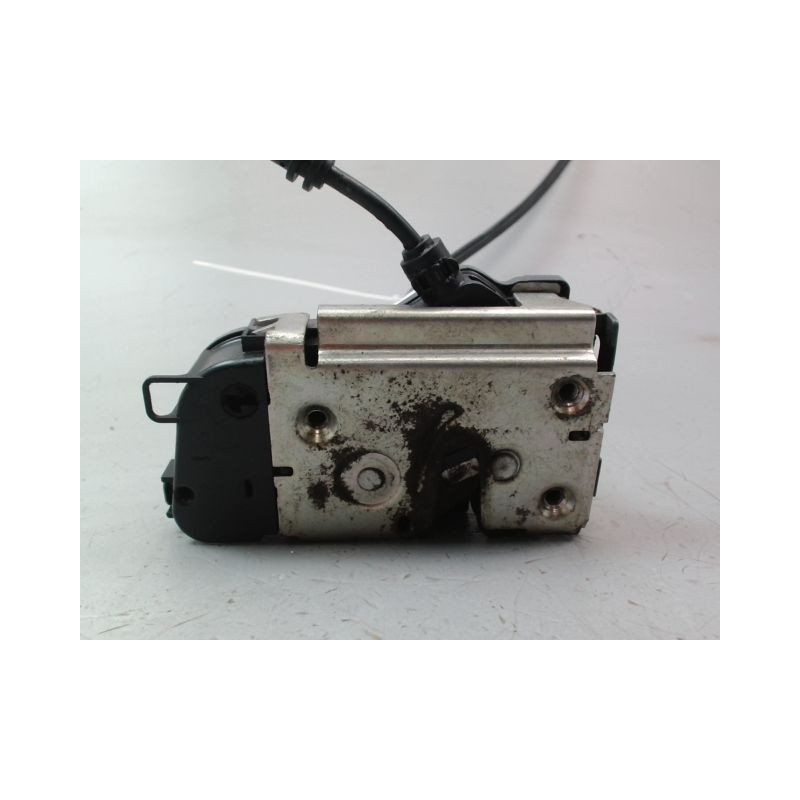 SYSTEME CONDAMNATION ARRIERE DROIT CITROEN C3 I Phase 2 2005-2010