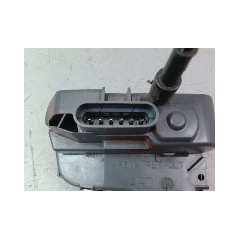 SYSTEME CONDAMNATION ARRIERE DROIT CITROEN C3 I Phase 2 2005-2010