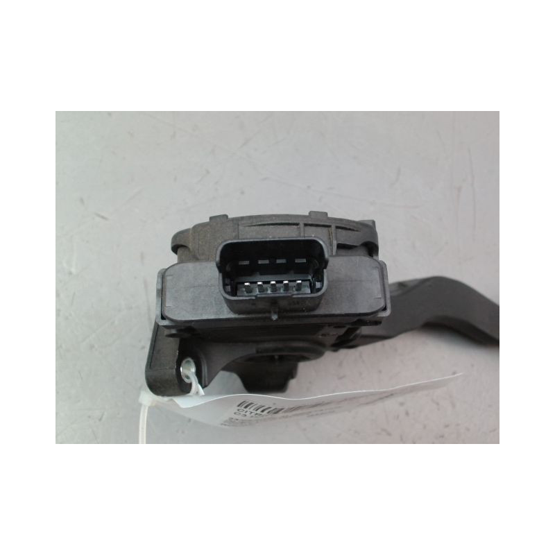 PEDALE ACCELERATEUR CITROEN C3 I Phase 2 2005-2010