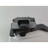 PEDALE ACCELERATEUR CITROEN C3 I Phase 2 2005-2010