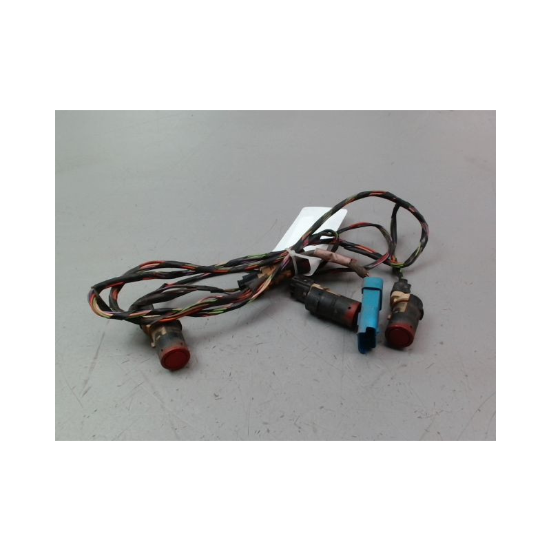 CAPTEUR AIDE STATIONNEMENT ARRIERE CITROEN C3 I Phase 2 2005-2010