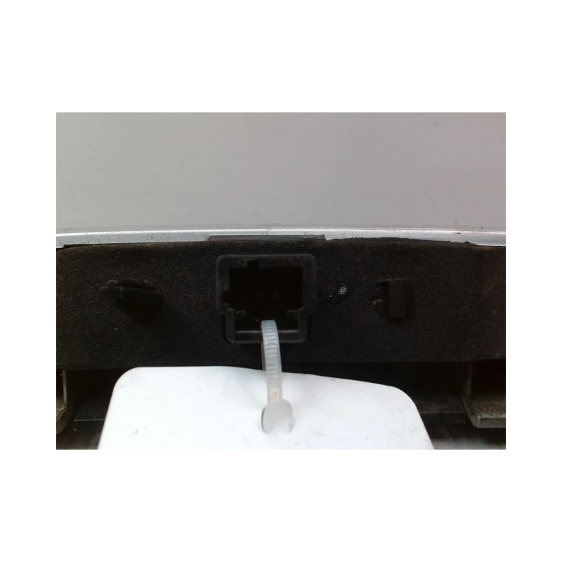 POIGNEE EXTERIEURE HAYON CITROEN C3 I Phase 2 2005-2010