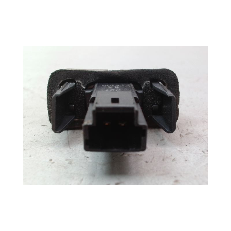 ECLAIREUR PLAQUE DE POLICE DROIT CITROEN C3 I Phase 2 2005-2010