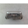 ECLAIREUR PLAQUE DE POLICE GAUCHE CITROEN C3 I Phase 2 2005-2010