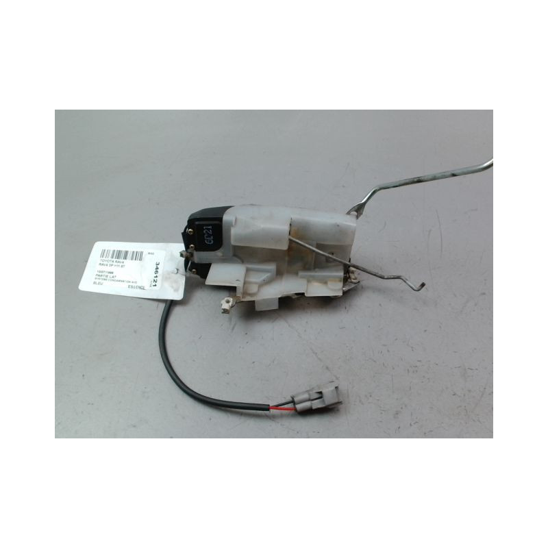 SYSTEME CONDAMNATION AVANT DROIT TOYOTA RAV4 -97