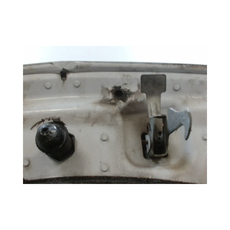 CAPOT OPEL CORSA IV Phase 2 (D) 2011-2015