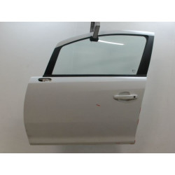 PORTE AVG