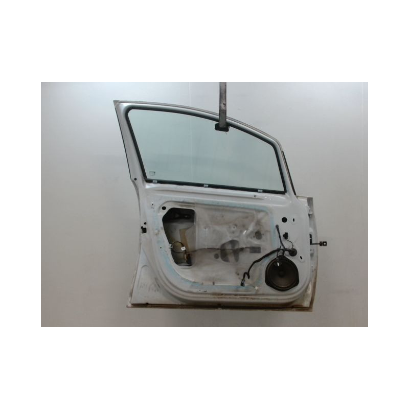 PORTE AVANT GAUCHE OPEL CORSA IV Phase 2 (D) 2011-2015