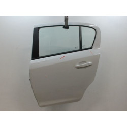 PORTE ARG