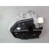 SYSTEME CONDAMNATION AVANT GAUCHE AUDI A5