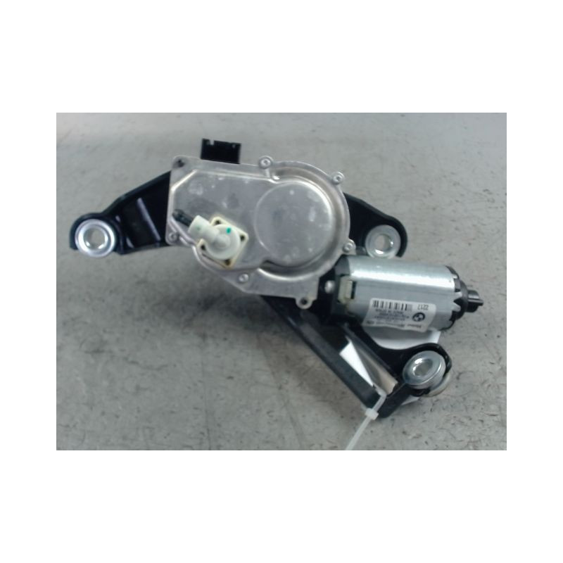 MOTEUR ESSUIE-GLACE ARRIERE B.M.W. SERIE 1
