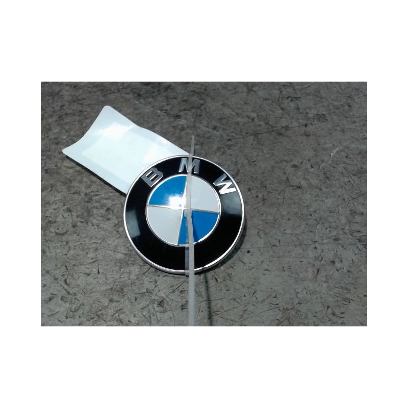 SIGLE CAPOT B.M.W. SERIE 1