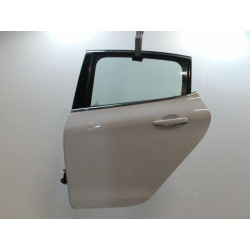 PORTE ARG