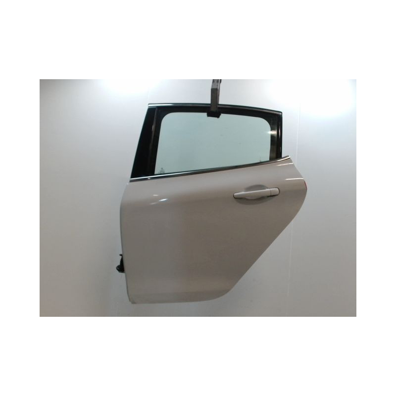 PORTE ARRIERE GAUCHE PEUGEOT 208 Phase 1 2012-...