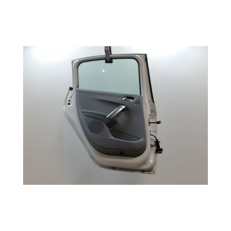 PORTE ARRIERE GAUCHE PEUGEOT 208 Phase 1 2012-...