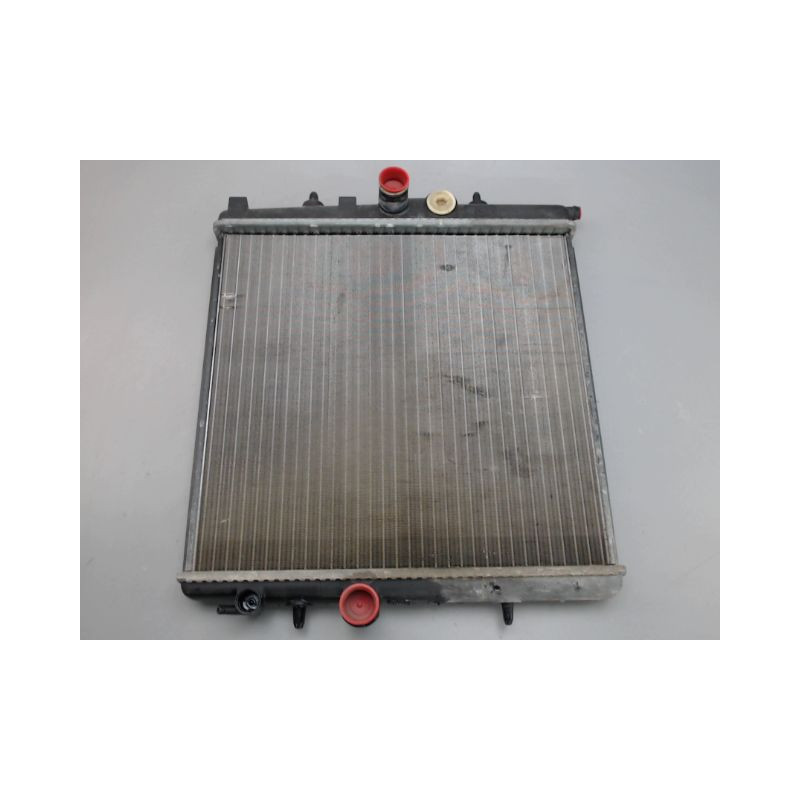 RADIATEUR PEUGEOT 206