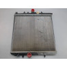 RADIATEUR PEUGEOT 206
