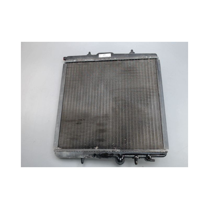 RADIATEUR PEUGEOT 206
