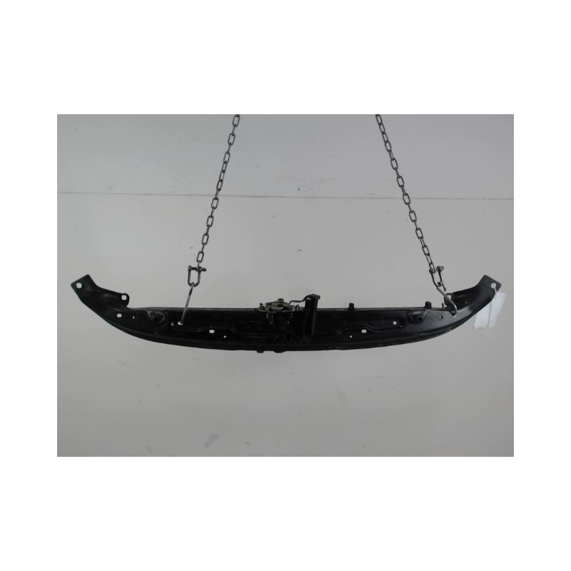 TRAVERSE SUPERIEURE ARMATURE AVANT PEUGEOT 206+ 2009-