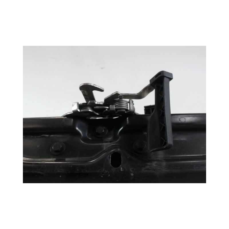 TRAVERSE SUPERIEURE ARMATURE AVANT PEUGEOT 206+ 2009-