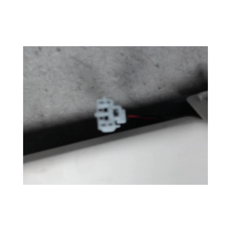 PARE-SOLEIL D PEUGEOT 307 2001-2005
