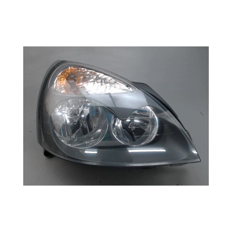 PHARE DROIT RENAULT CLIO II PH.2 01-06