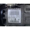 COMPRESSEUR AIR CONDITIONNE RENAULT CLIO IV