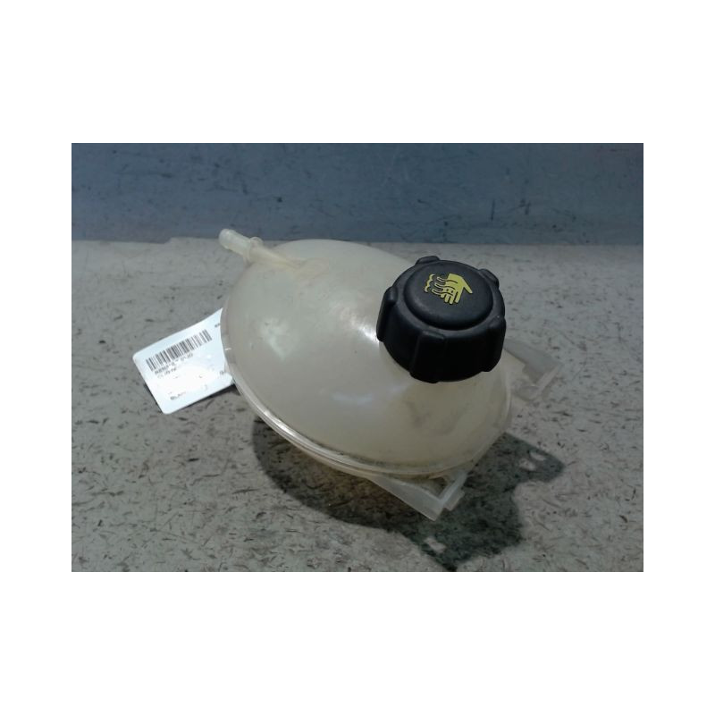 VASE EXPANSION RENAULT CLIO IV