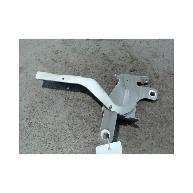 COMPAS GAUCHE CAPOT RENAULT CLIO IV
